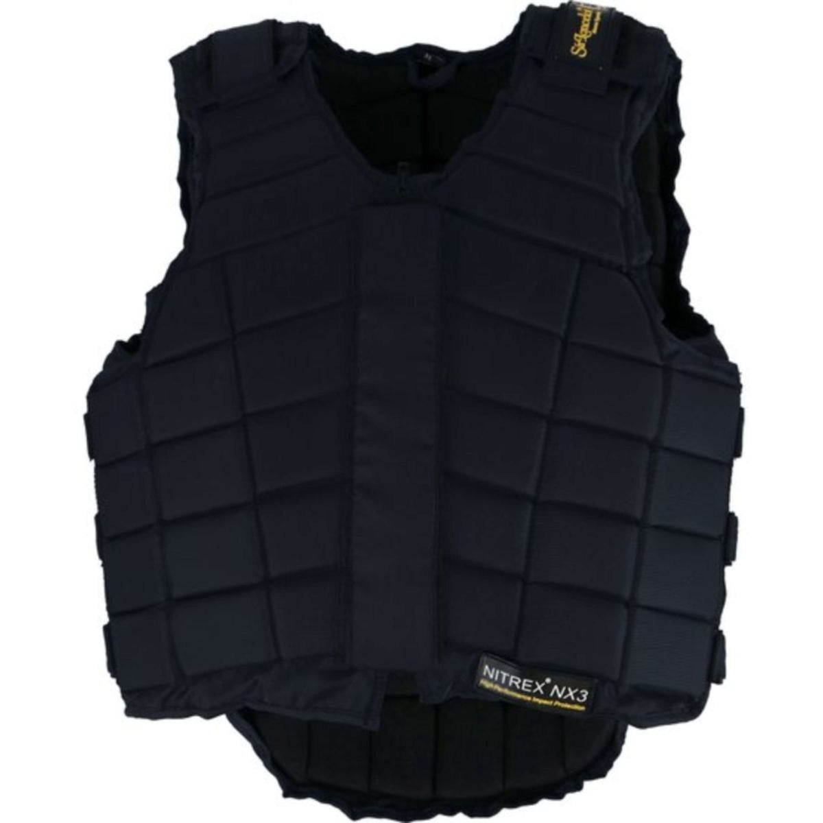 Kavalkade Bodyprotector Sir Lancelot Black