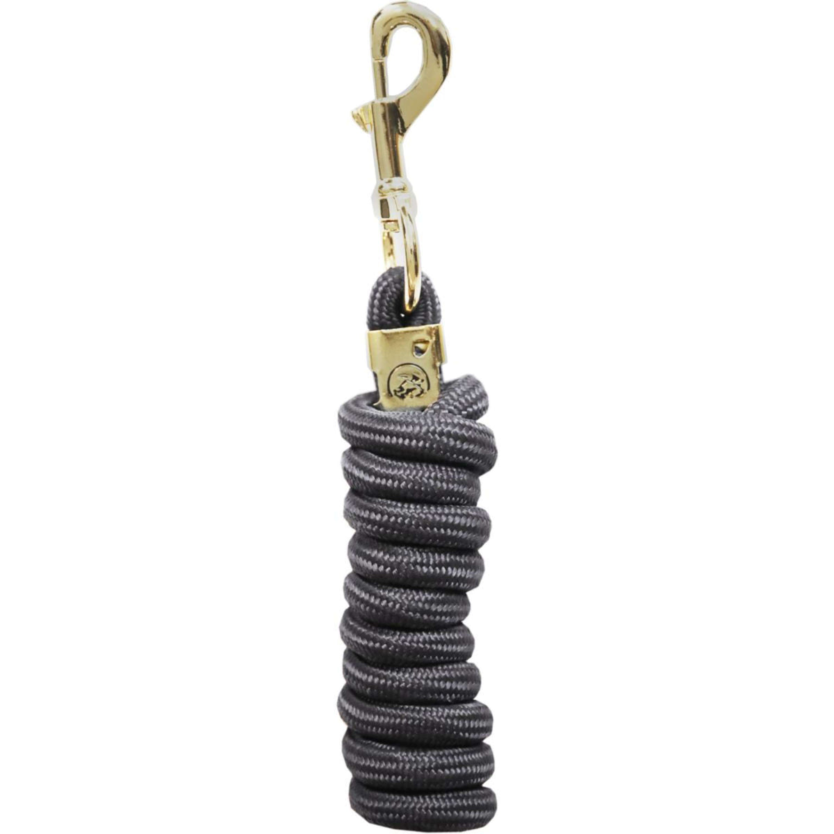 Kentucky Lead Rope Basic Grey