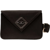 Kentucky Belt Bag Black