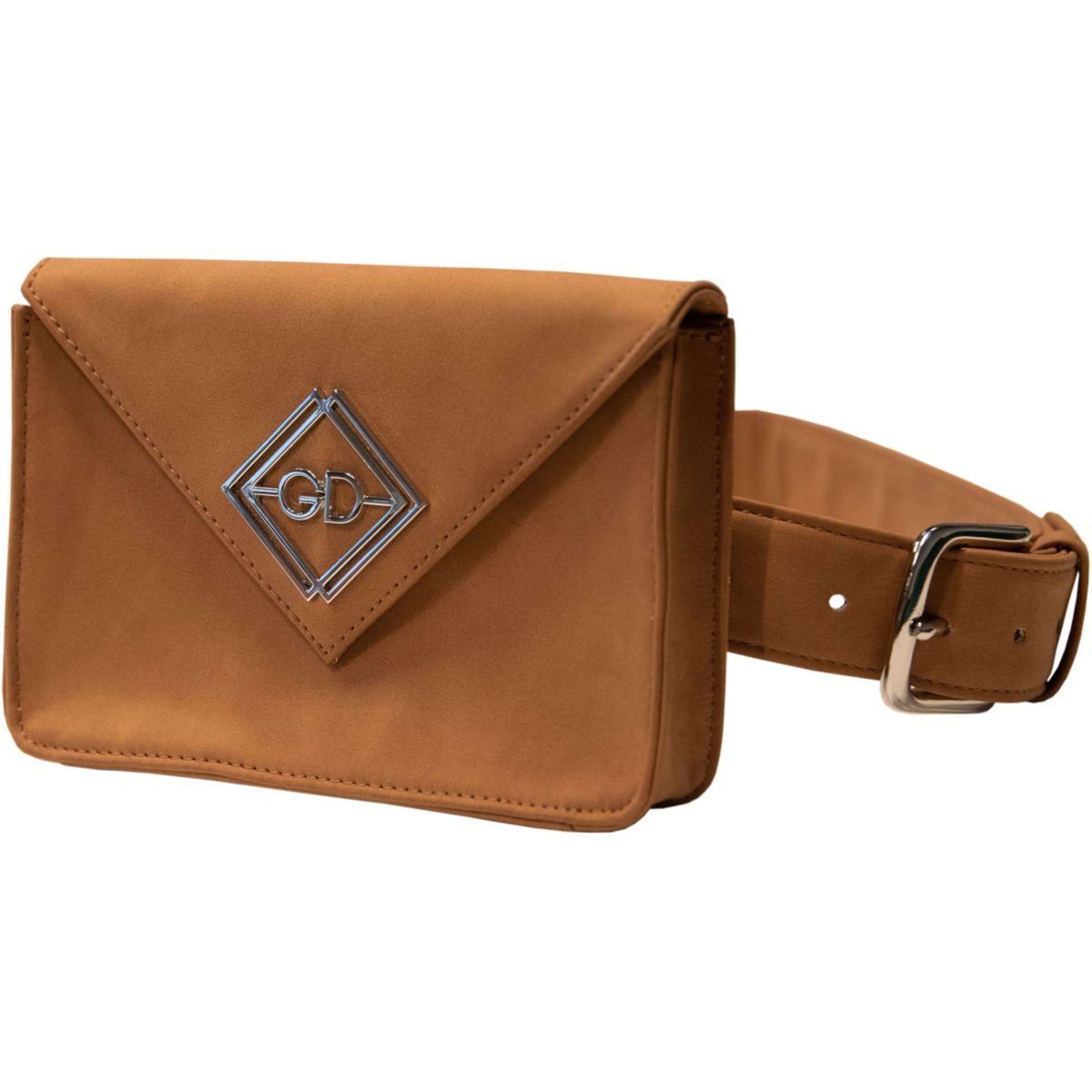 Kentucky Belt Bag Brown