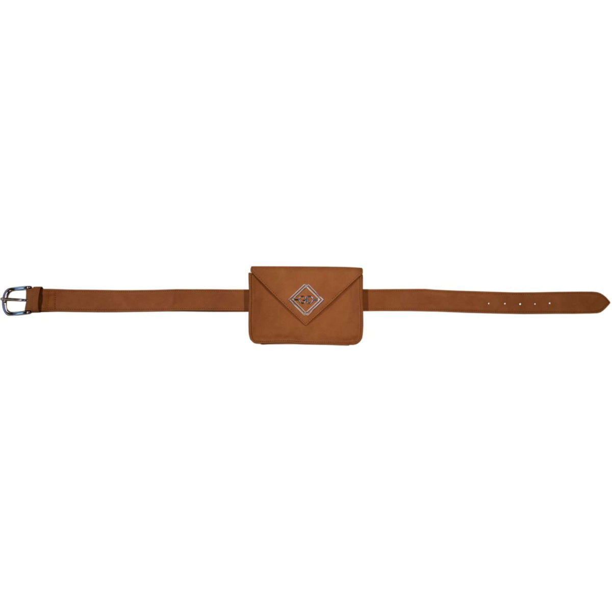 Kentucky Belt Bag Brown