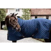 Kentucky Stable Rug 200g Navy