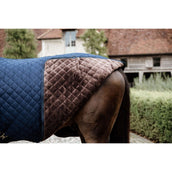 Kentucky Stable Rug 200g Navy