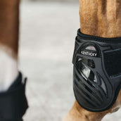 Kentucky Horsewear Fetlock Boots Young Horse Black