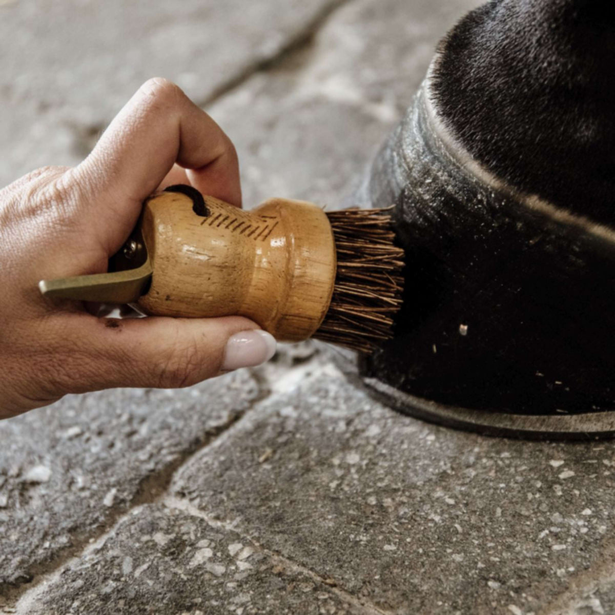 Kentucky Hoof Pick Small