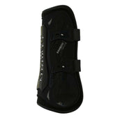 Kentucky Horsewear Tendon Boots Bamboo Elastic Black