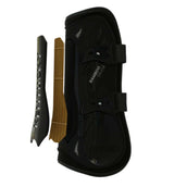 Kentucky Horsewear Tendon Boots Bamboo Elastic Black