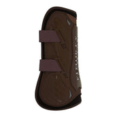 Kentucky Horsewear Tendon Boots Bamboo Elastic Brown