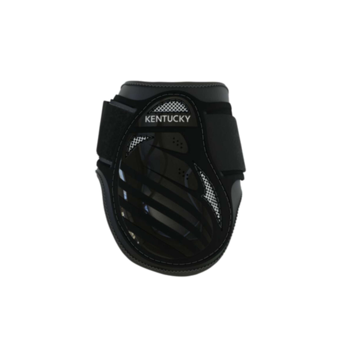 Kentucky Horsewear Fetlock Boots Young Horse Black