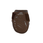 Kentucky Horsewear Fetlock Boots Young Horse Brown