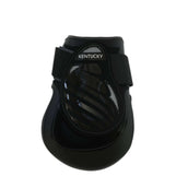 Kentucky Horsewear Fetlock Boots Deep Black