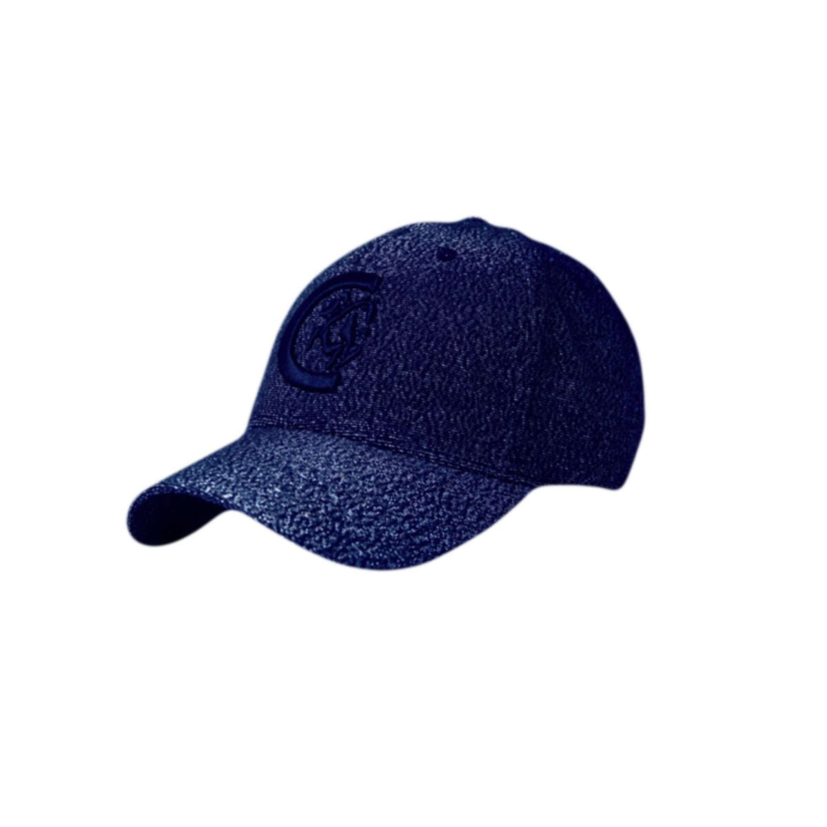 Kentucky Cap Glitter Navy