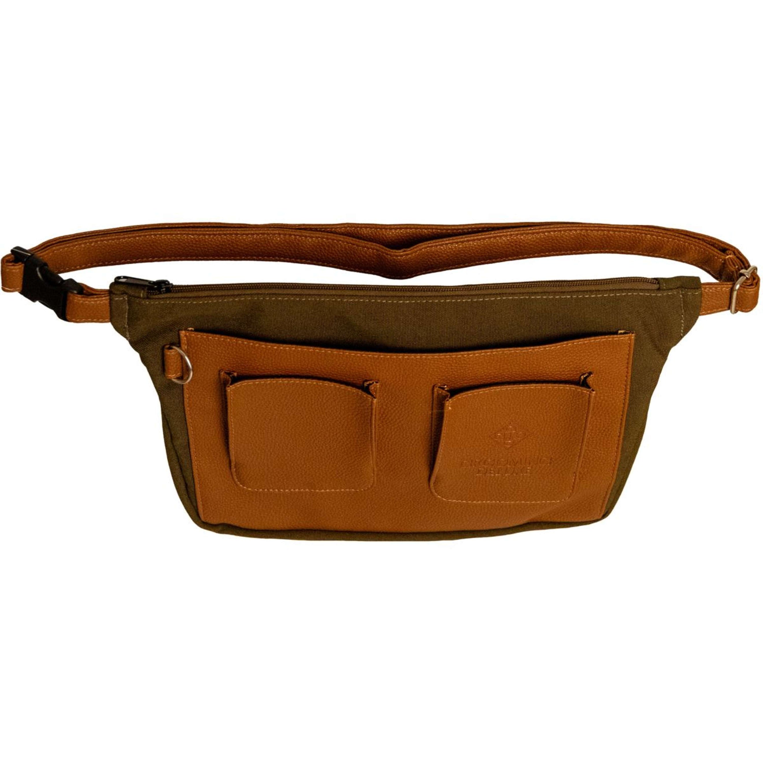 Kentucky Plaiting Kit Canvas Kaki