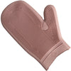 Kentucky Grooming Glove Rubber Old Rose
