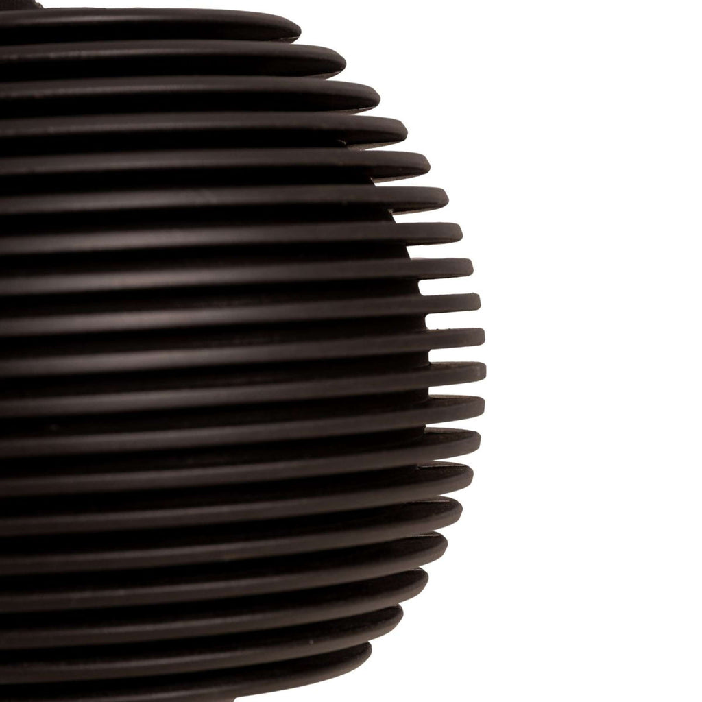 Kentucky Protection Ball Pro Rubber Black