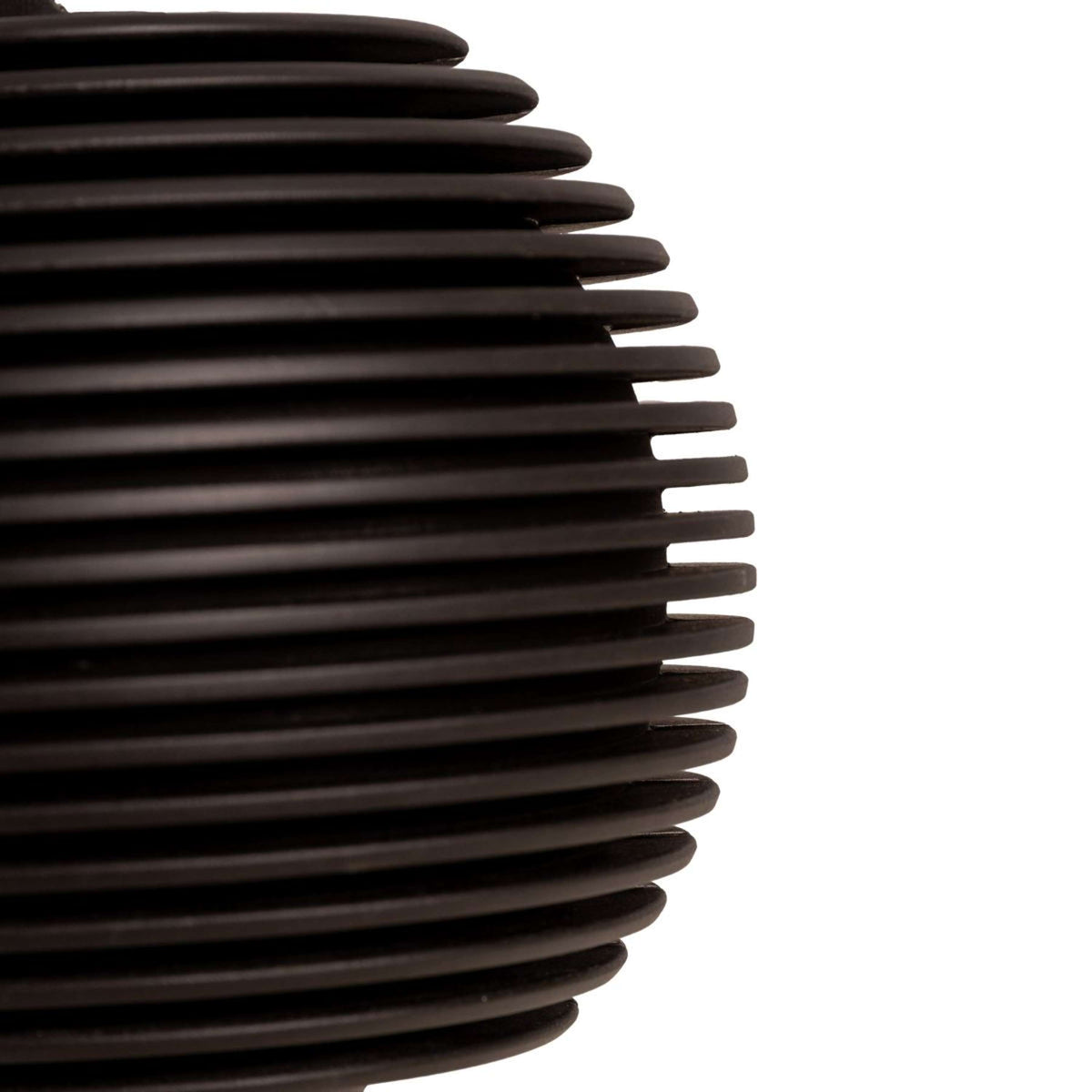 Kentucky Protection Ball Pro Rubber Black