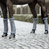 Kentucky Stable Stable Bandages Grey