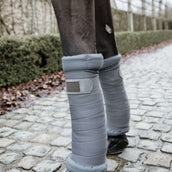 Kentucky Stable Stable Bandages Grey