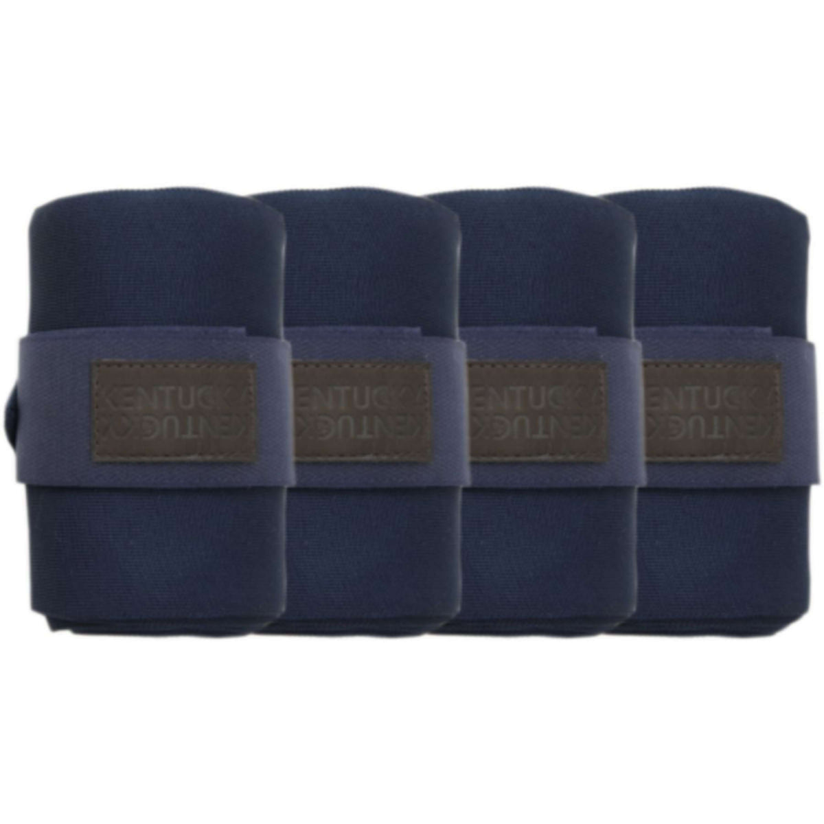 Kentucky Stable Stable Bandages Navy