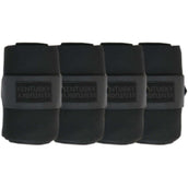 Kentucky Stable Stable Bandages Black