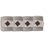 Kentucky Bandages Velvet Fleece Beige