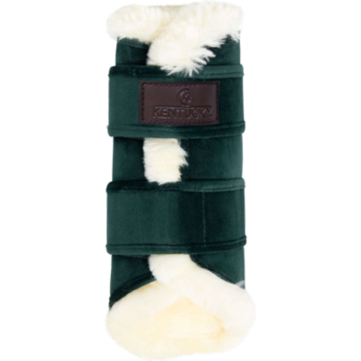 Kentucky Horsewear Leg protection Pine Green