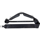 Kentucky Horsewear Lunging Girth Nylon Black