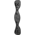 Kentucky Horsewear Dressage Girth Anatomic Black