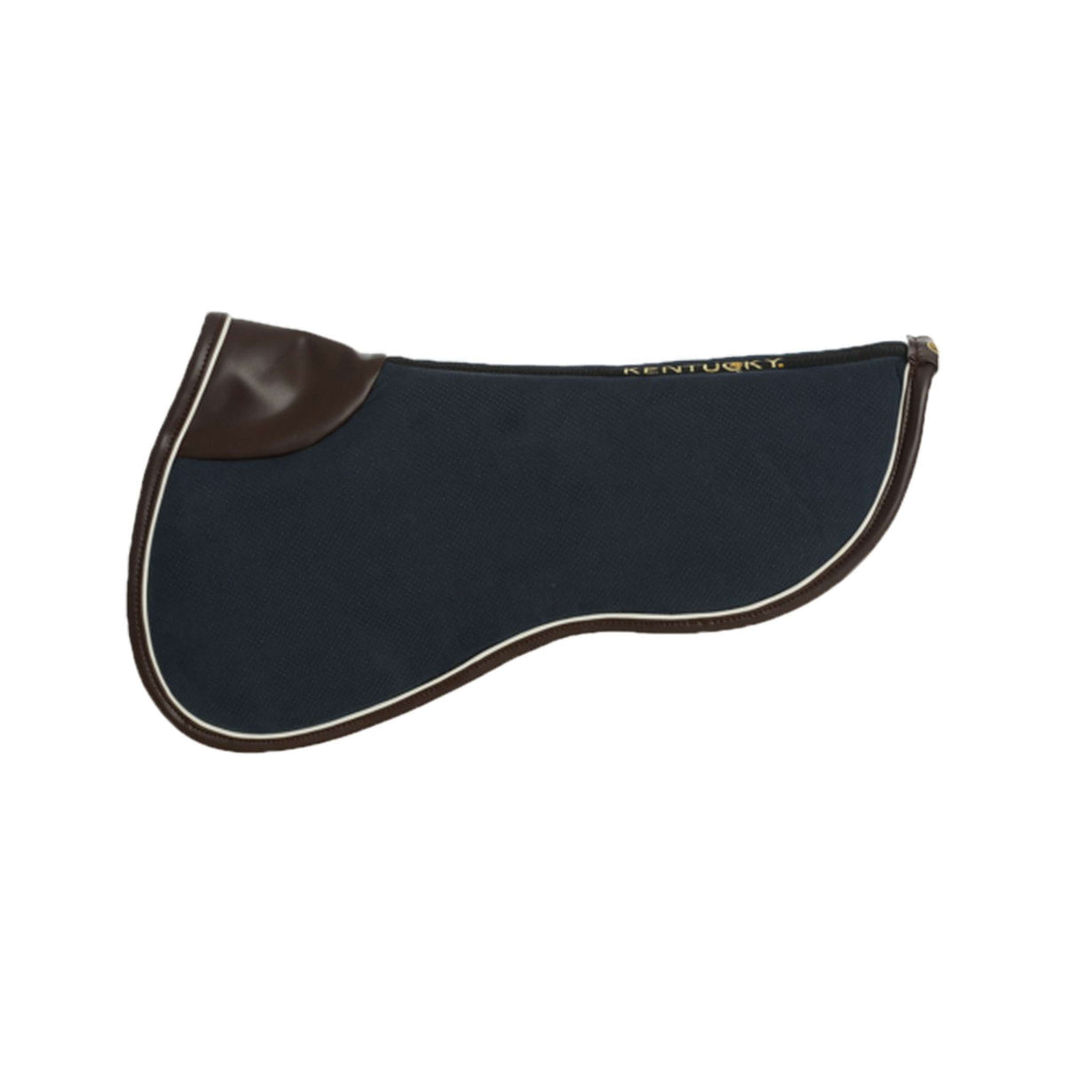 Kentucky Half Pad Halfpad Absorb Navy/White/Brown