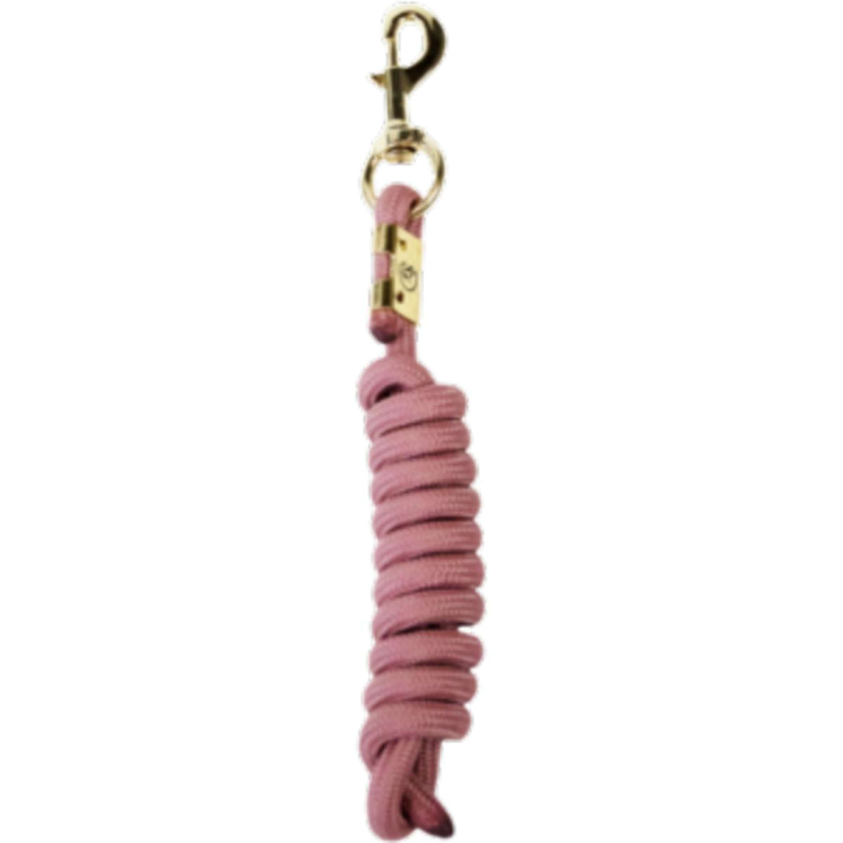 Kentucky Lead Rope Basic Old Rose