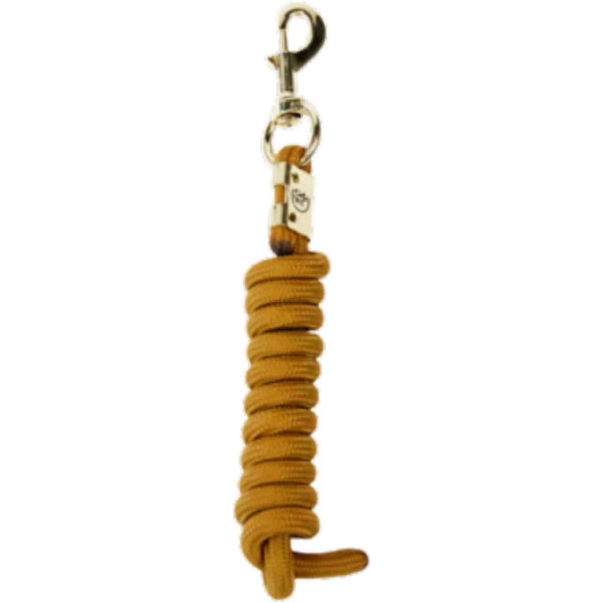 Kentucky Lead Rope Basic Mustard