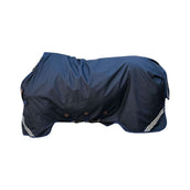 Kentucky Turnout All Weather Comfort Waterproof 200g Navy