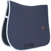 Kentucky Saddlepad Softshell Jumping Navy