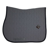 Kentucky Saddlepad Softshell Jumping Grey