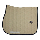 Kentucky Saddlepad Softshell Jumping Beige