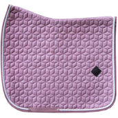 Kentucky Saddlepad Wool Dressage Lightpink