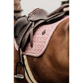 Kentucky Saddlepad Wool Jumping Lightpink