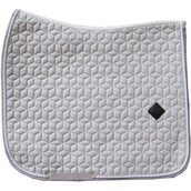 Kentucky Saddlepad Wool Dressage Beige