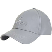 Kentucky Cap Reflective Silver