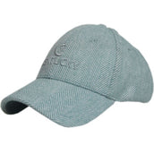 Kentucky Cap Wool Lightblue