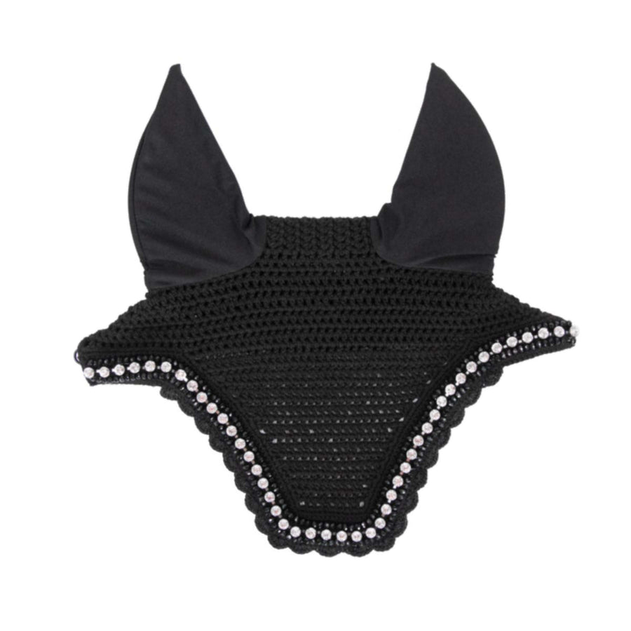 Kentucky Ear Cover Wellington Big Stone & Pearl Black