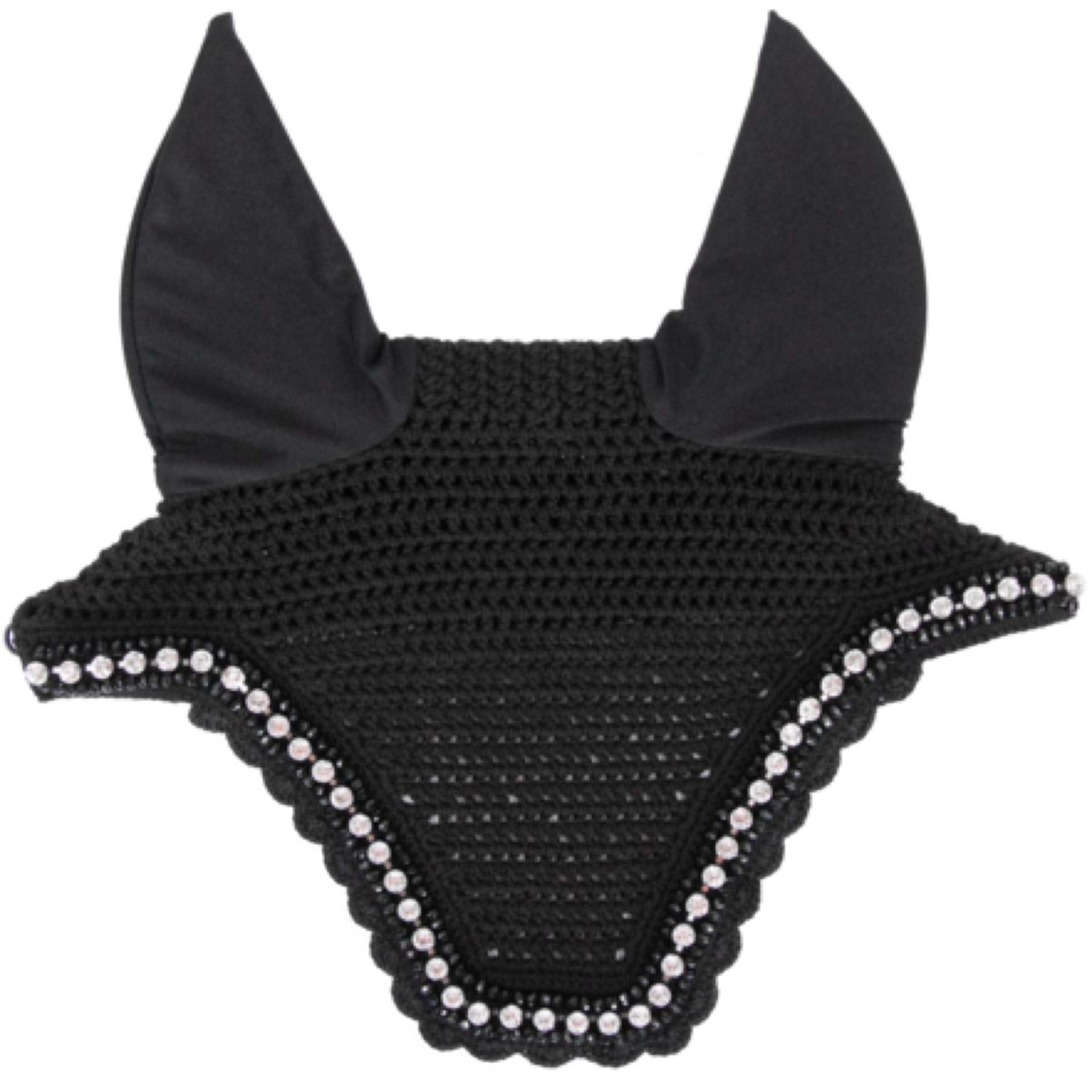 Kentucky Ear Cover Wellington Big Stone & Pearl Soundless Black
