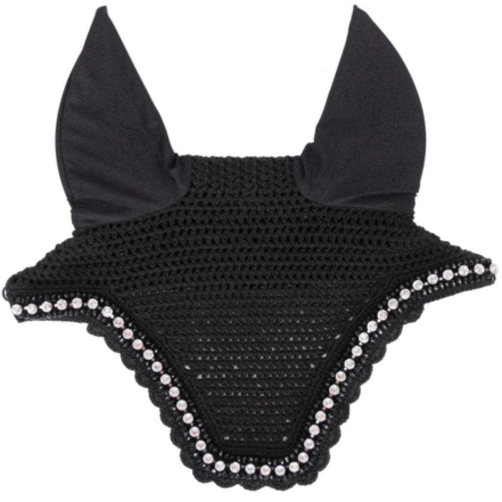 Kentucky Ear Cover Wellington Big Stone & Pearl Soundless Black