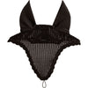 Kentucky Horsewear Ear Bonnet Long Black