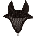 Kentucky Horsewear Ear Bonnet Long Black