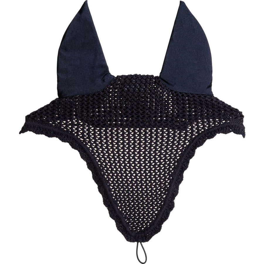 Kentucky Horsewear Ear Bonnet Long Navy