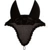 Kentucky Horsewear Ear Bonnet Long Soundless Black