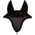 Kentucky Horsewear Ear Bonnet Long Soundless Black