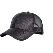 Kentucky Trucker cap Light Black