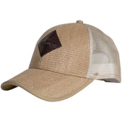 Kentucky Trucker cap Light Beige